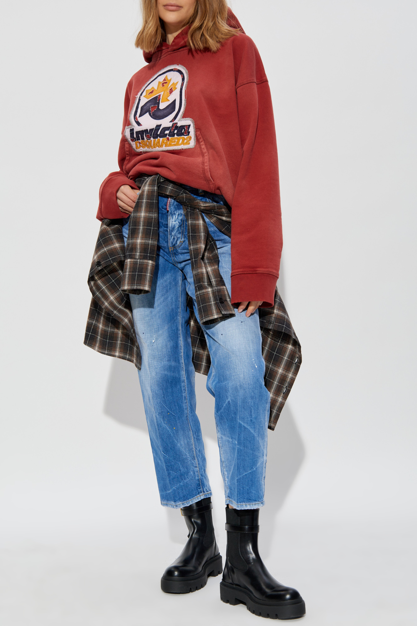 Boston Jeans, Women's, Blue