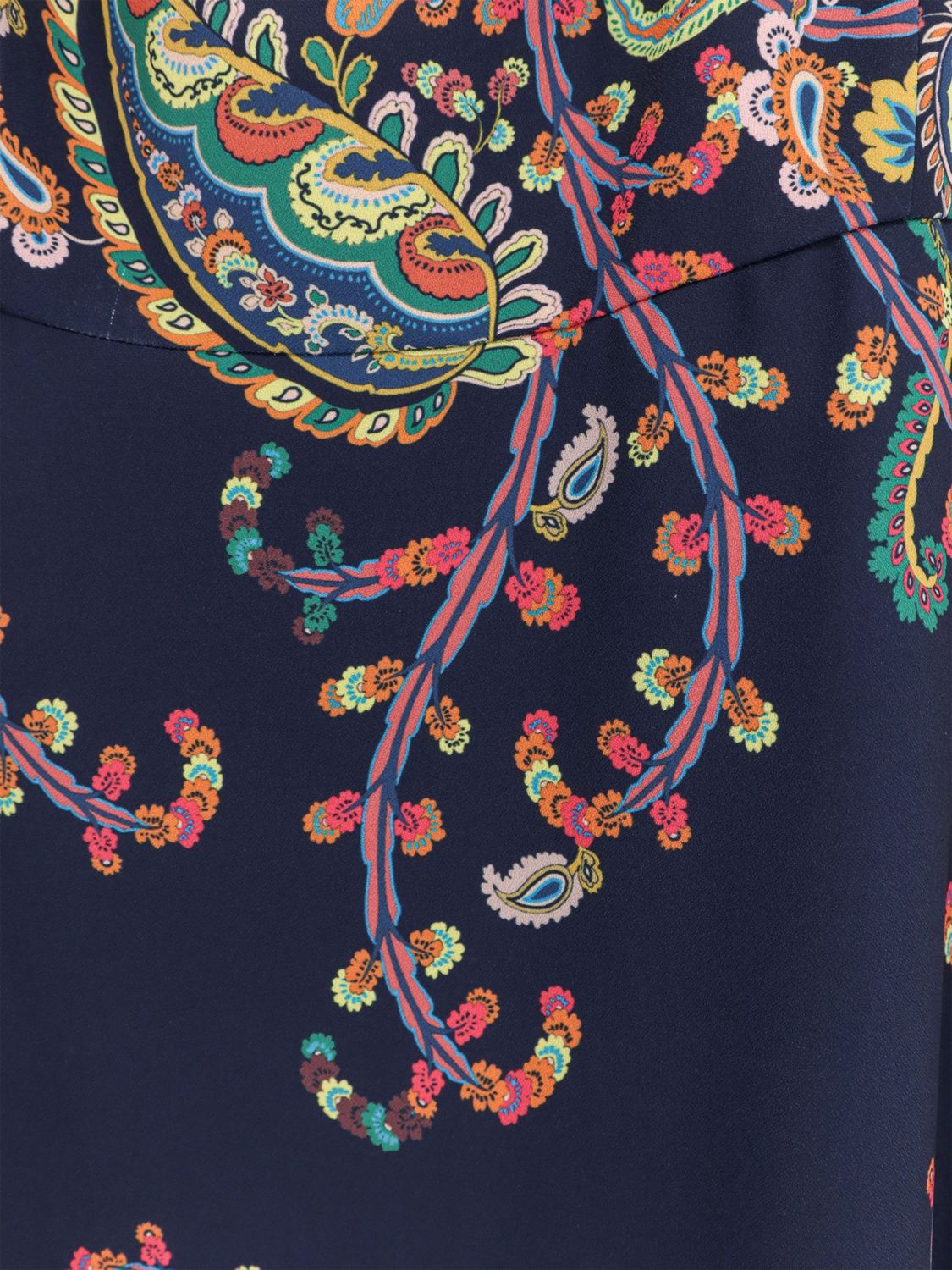 Dress Woman color Multicolor