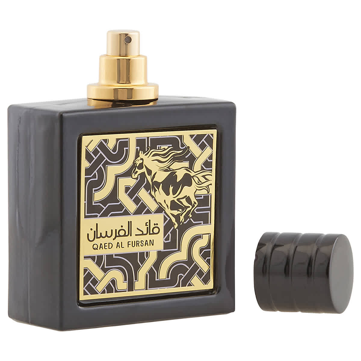 Mens Qaed Al Fursan EDP Spray 3 oz Fragrances 6291107455365