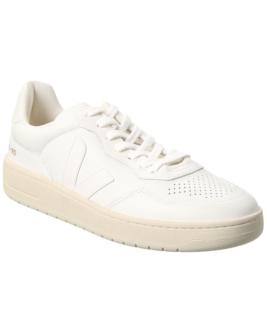 V-90 Leather Sneaker