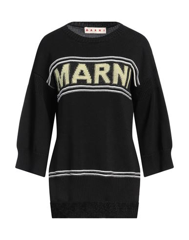 Woman Sweater Black