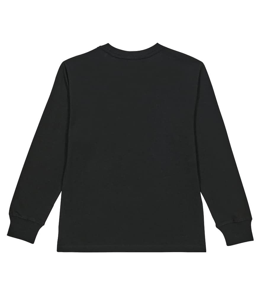 Polo Ralph Lauren Kids Cotton T-shirt