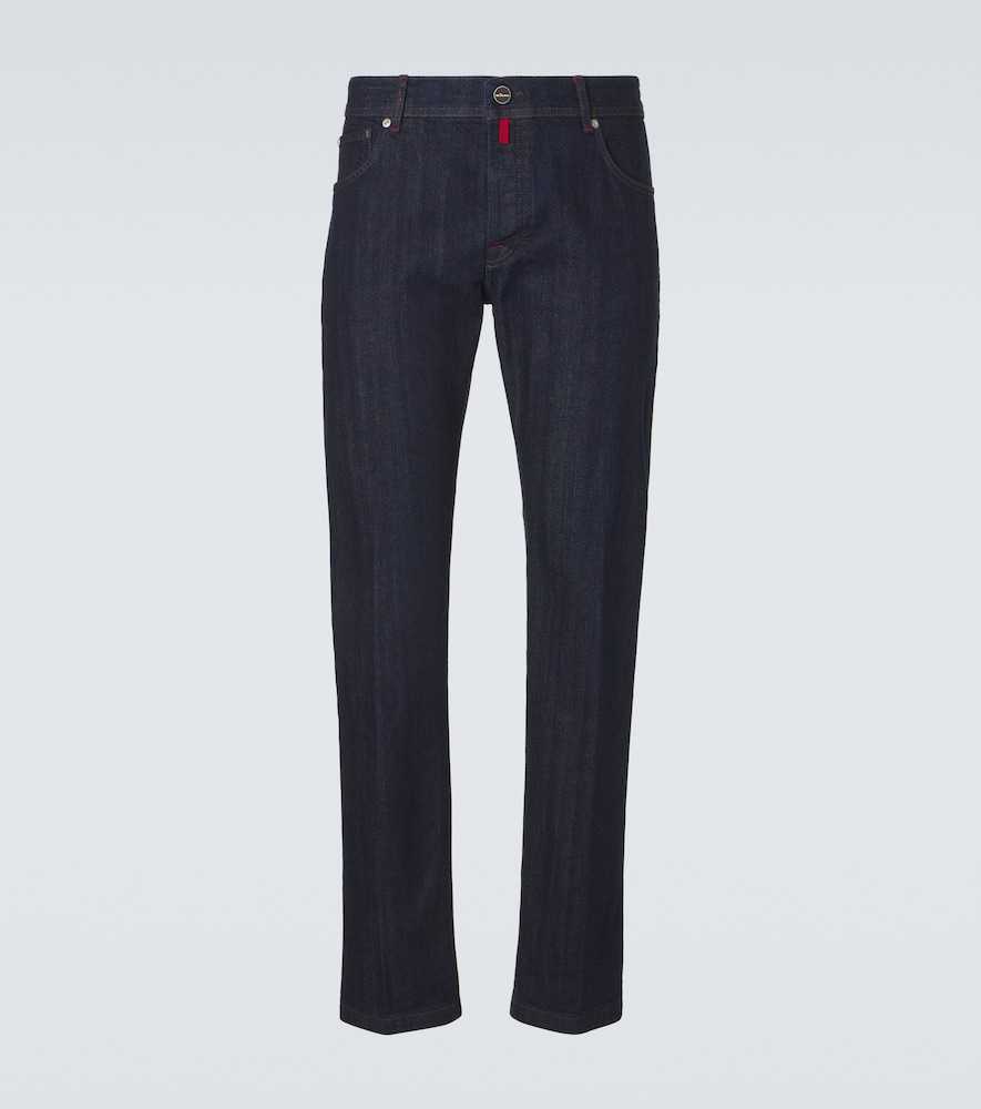 Slim jeans