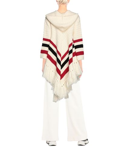 Woman Sweater Ivory