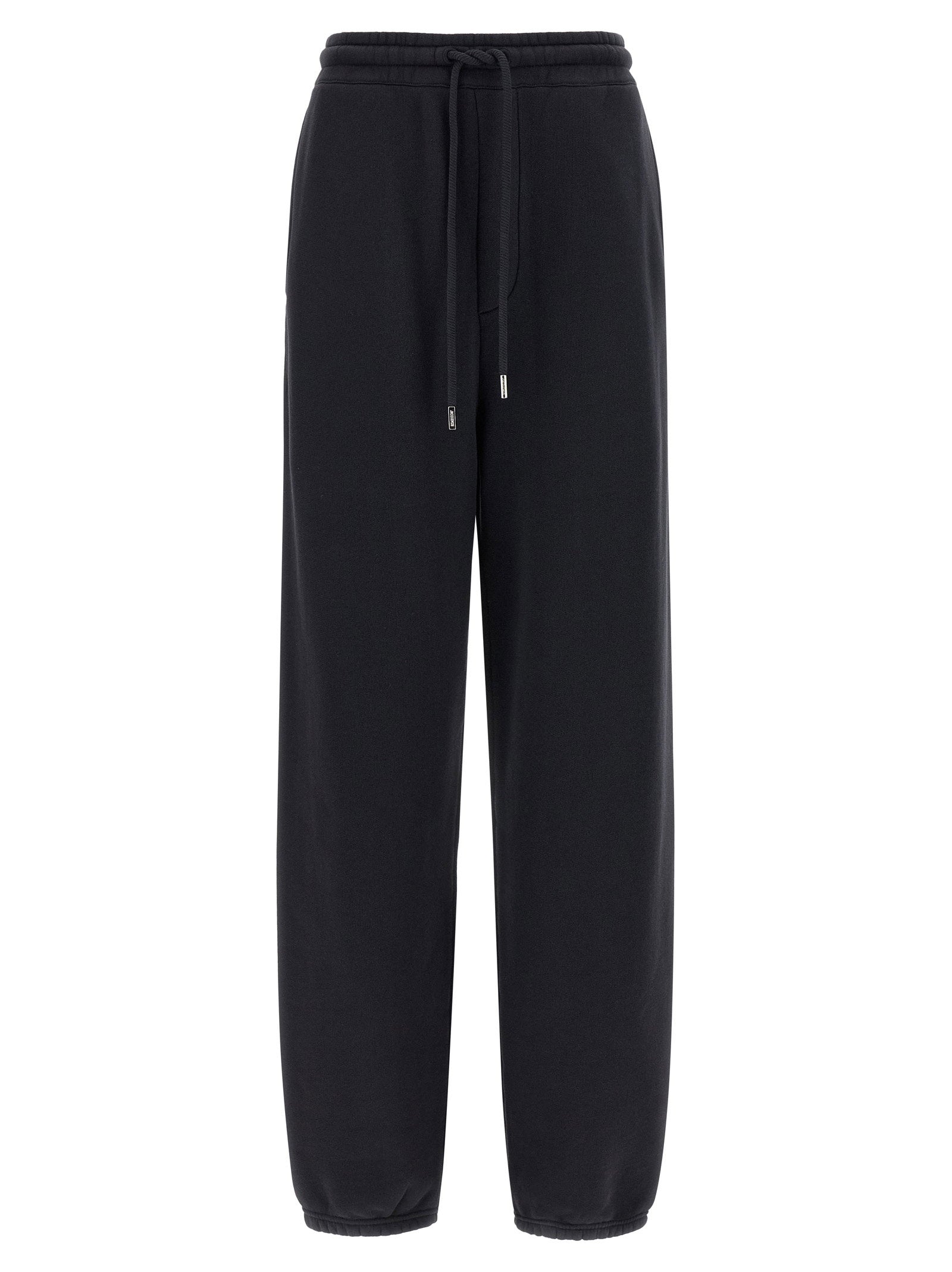 Joggers — Black