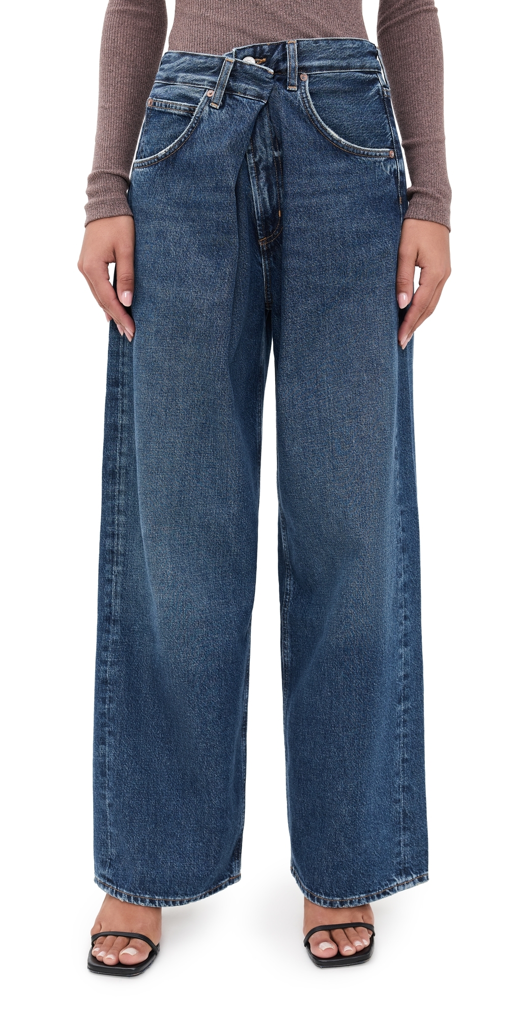 Vana Jeans Nexus