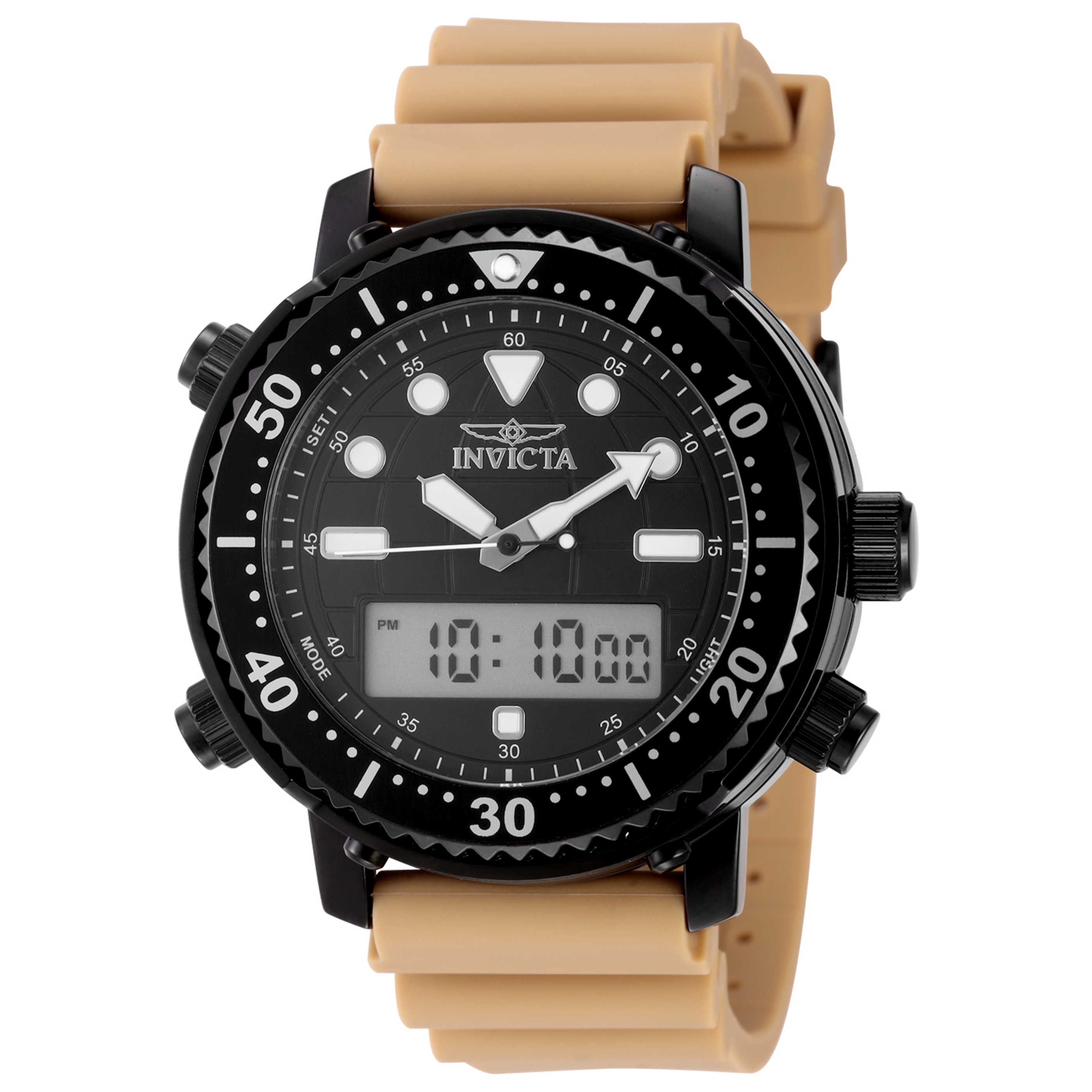 Pro Diver Men's Watch