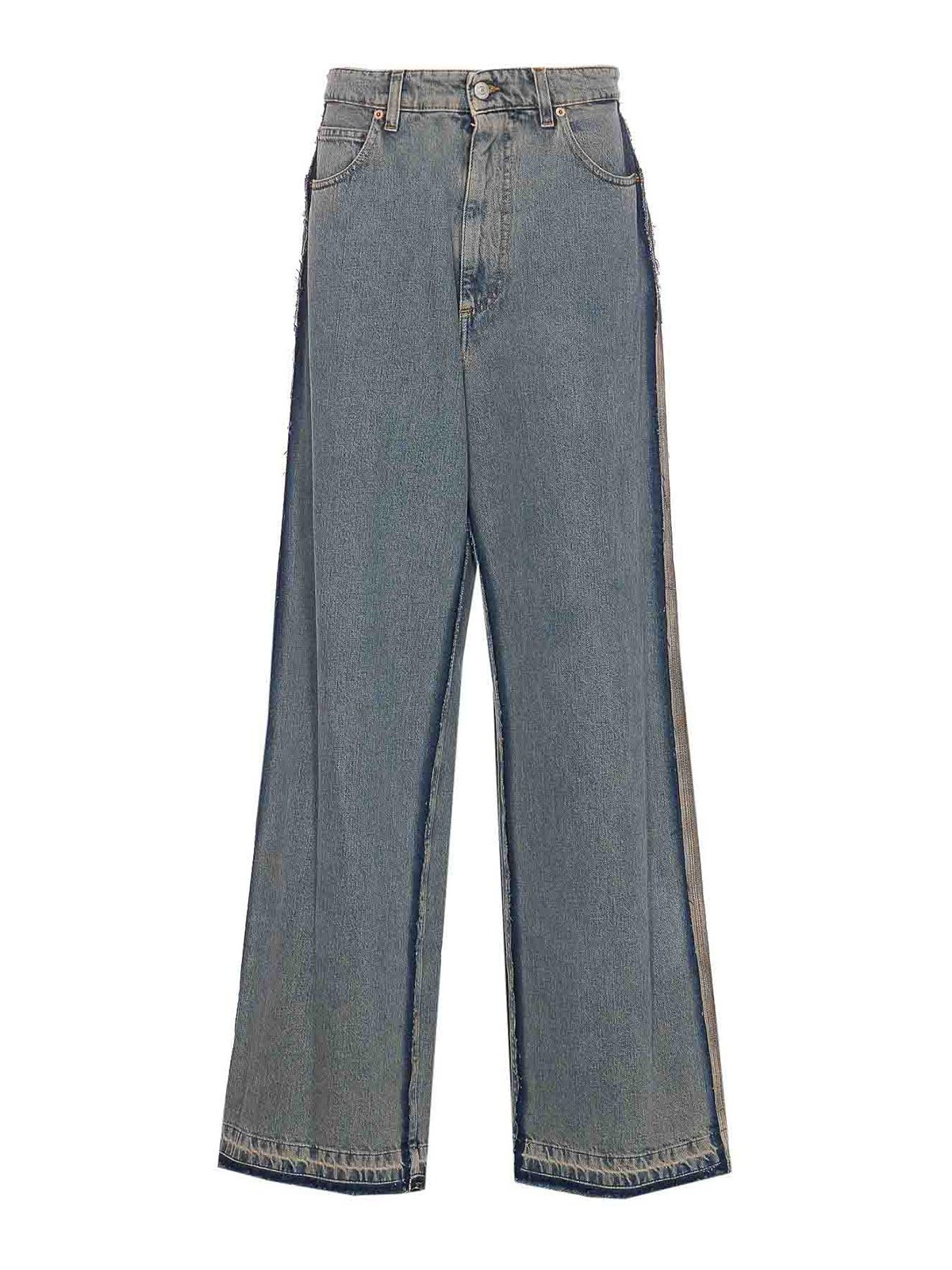 Panel Jeans