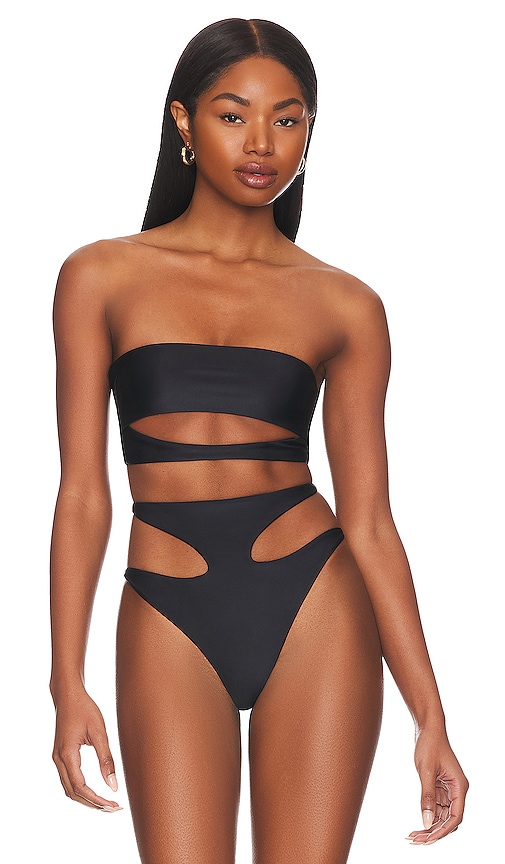 Lovewave the Zumi Top in Black. -  XL also in