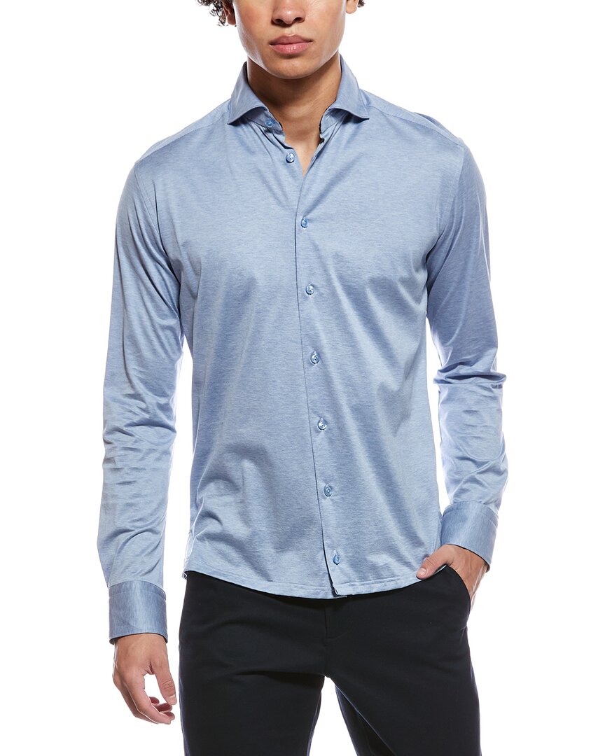 Slim Fit Shirt