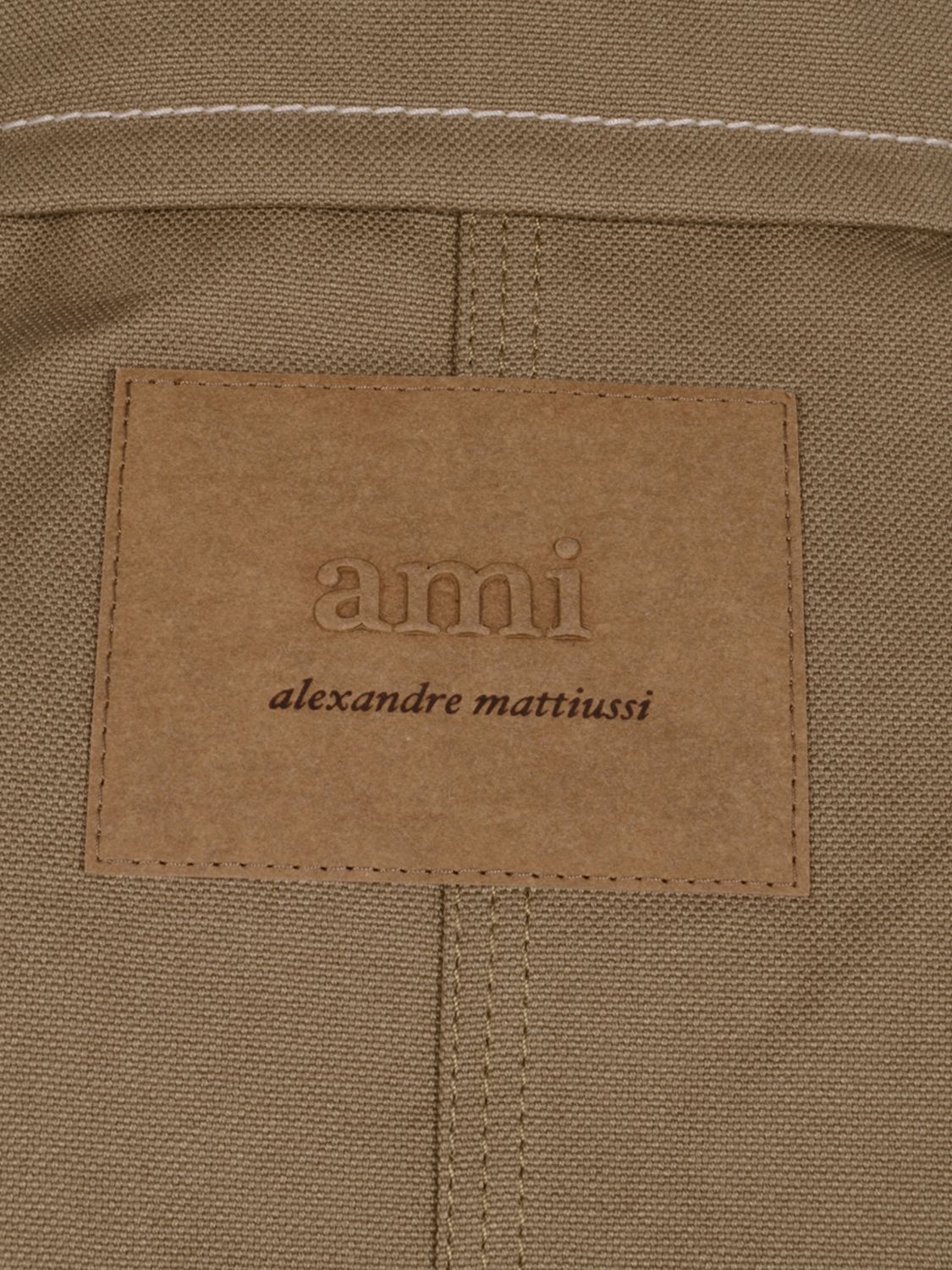 Jacket Men color Beige