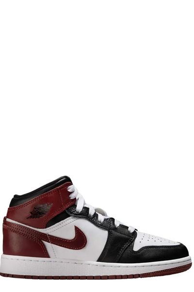 Jordan Kids Jordan 1 Mid SE Sneakers