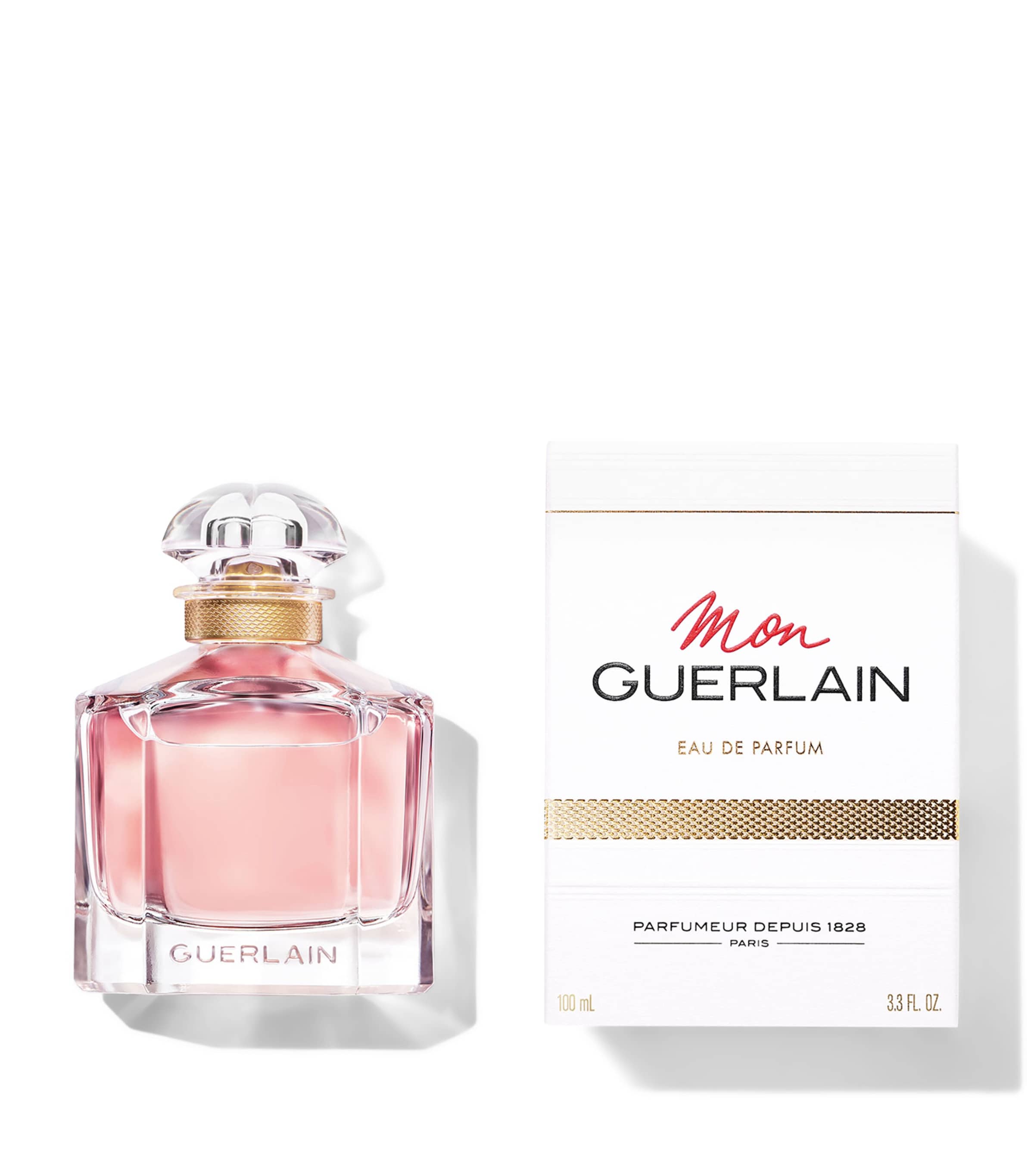 Mon Eau de Parfum