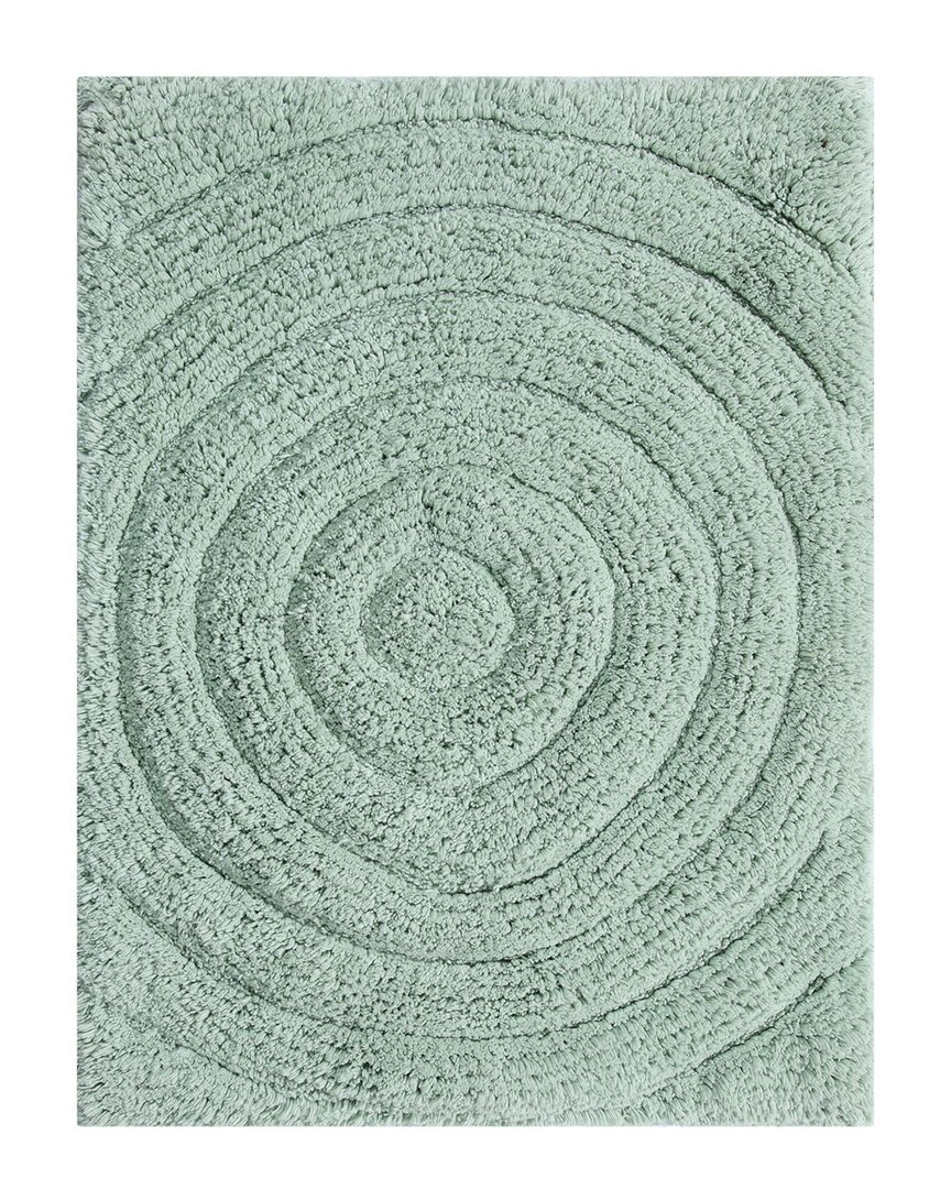 Knightsbridge Echo Bath Rug