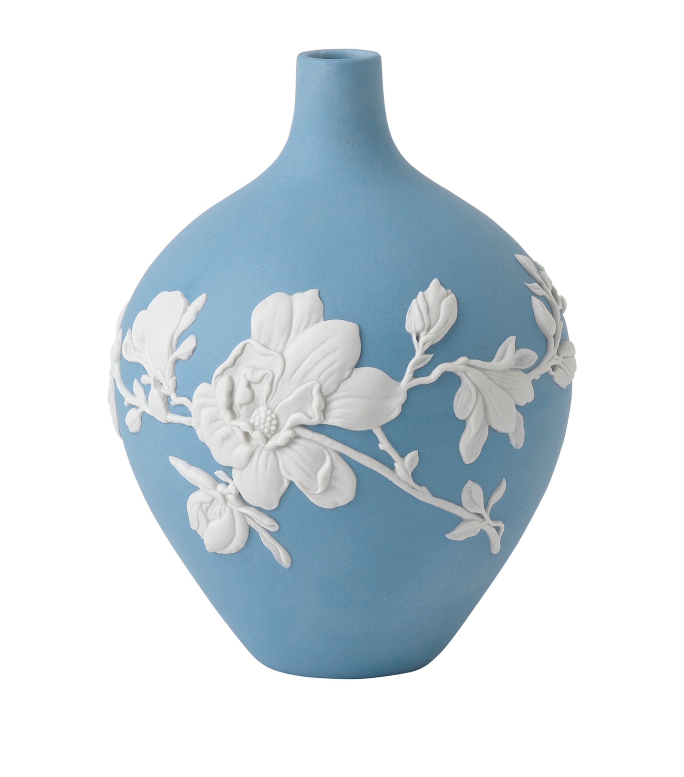Magnolia Bud Vase