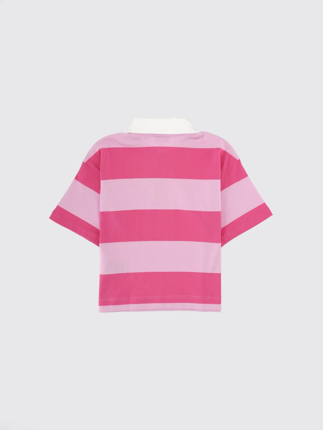 T-Shirt Kids color Pink