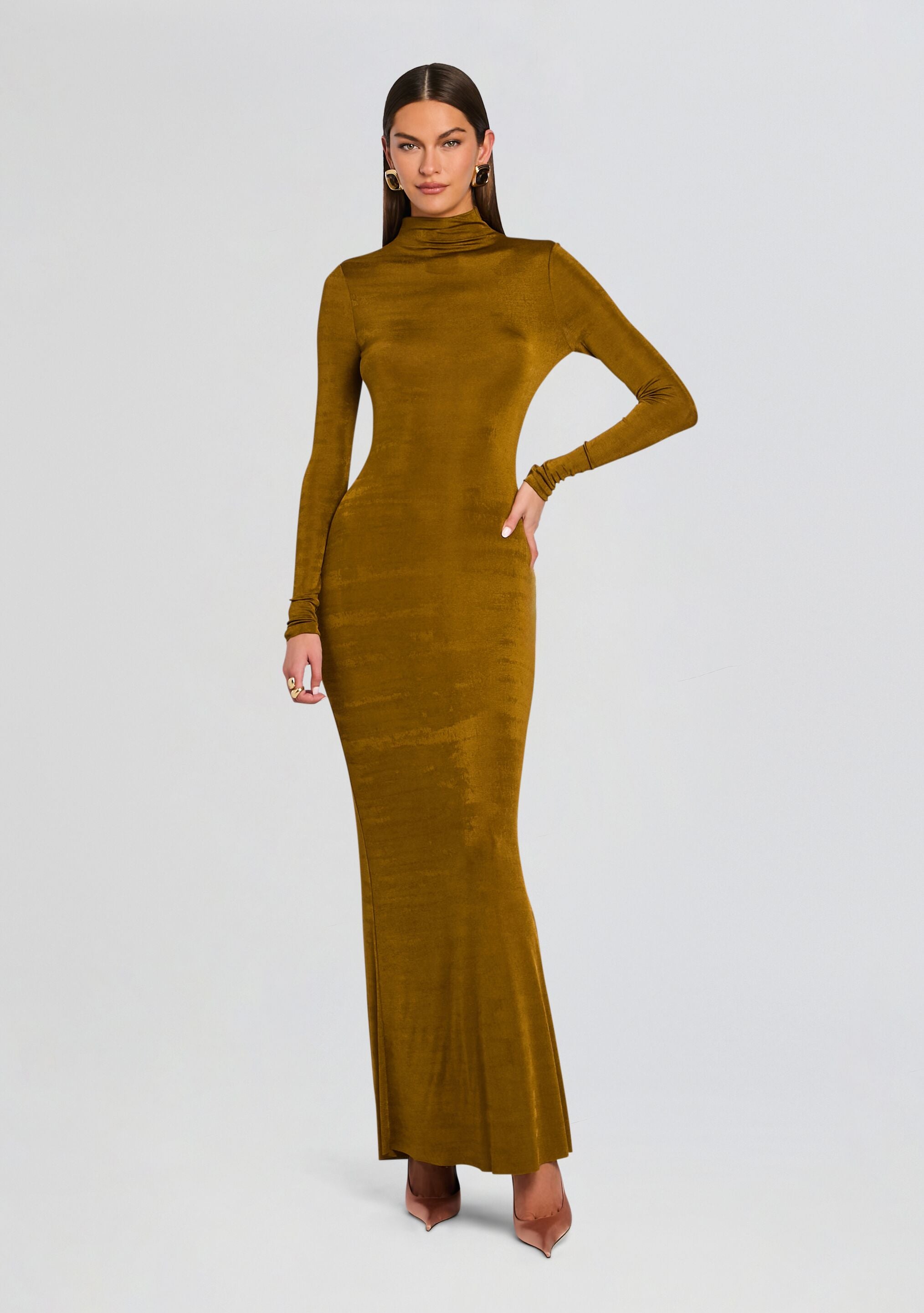 Kim Maxi Dress