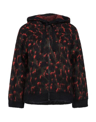 Woman Cardigan Midnight blue