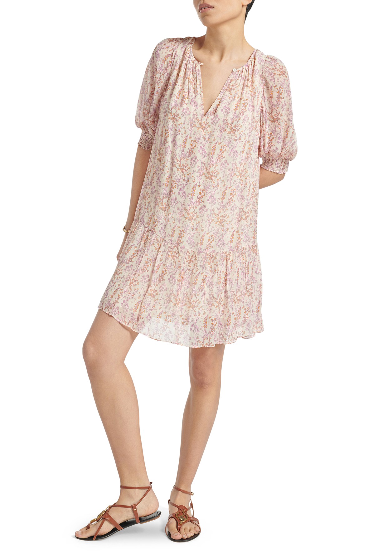 Alphée Dress