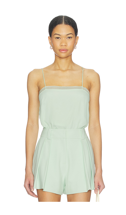 Generation Love Delia Combo Cami in Mint. XL. Also in XS, S