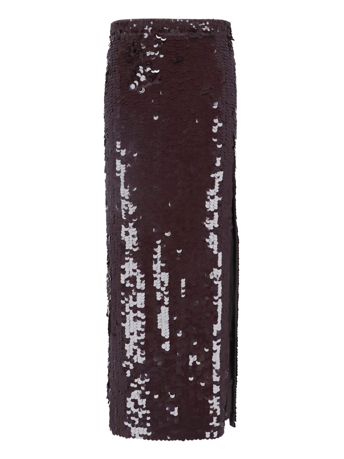 Women's Stretch Mini Skirt
