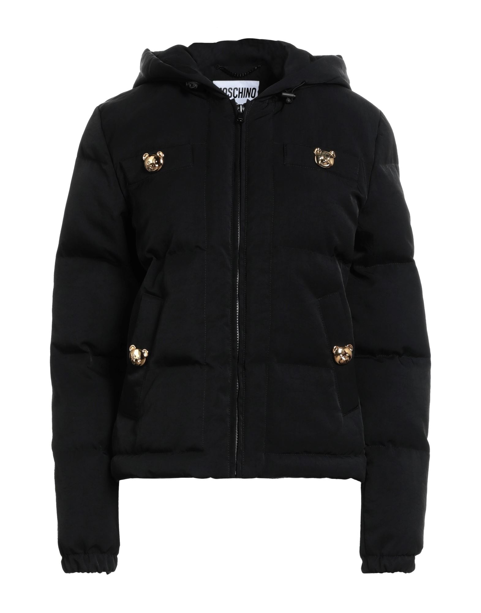 Puffers