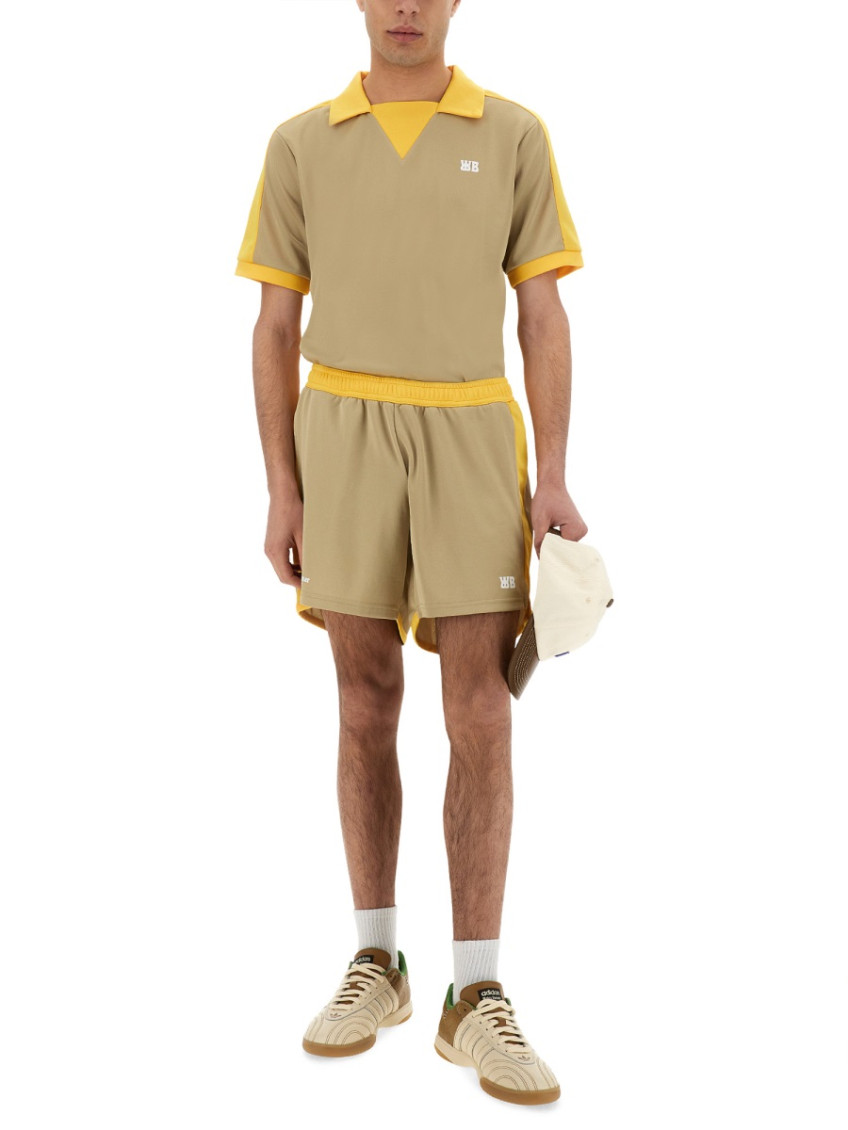 Jersey Shorts