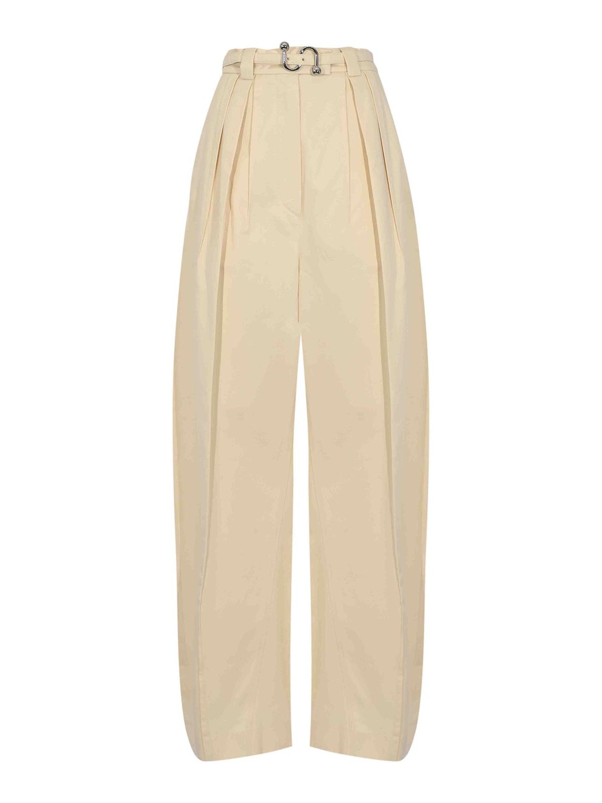 Oversized Spxidone trousers
