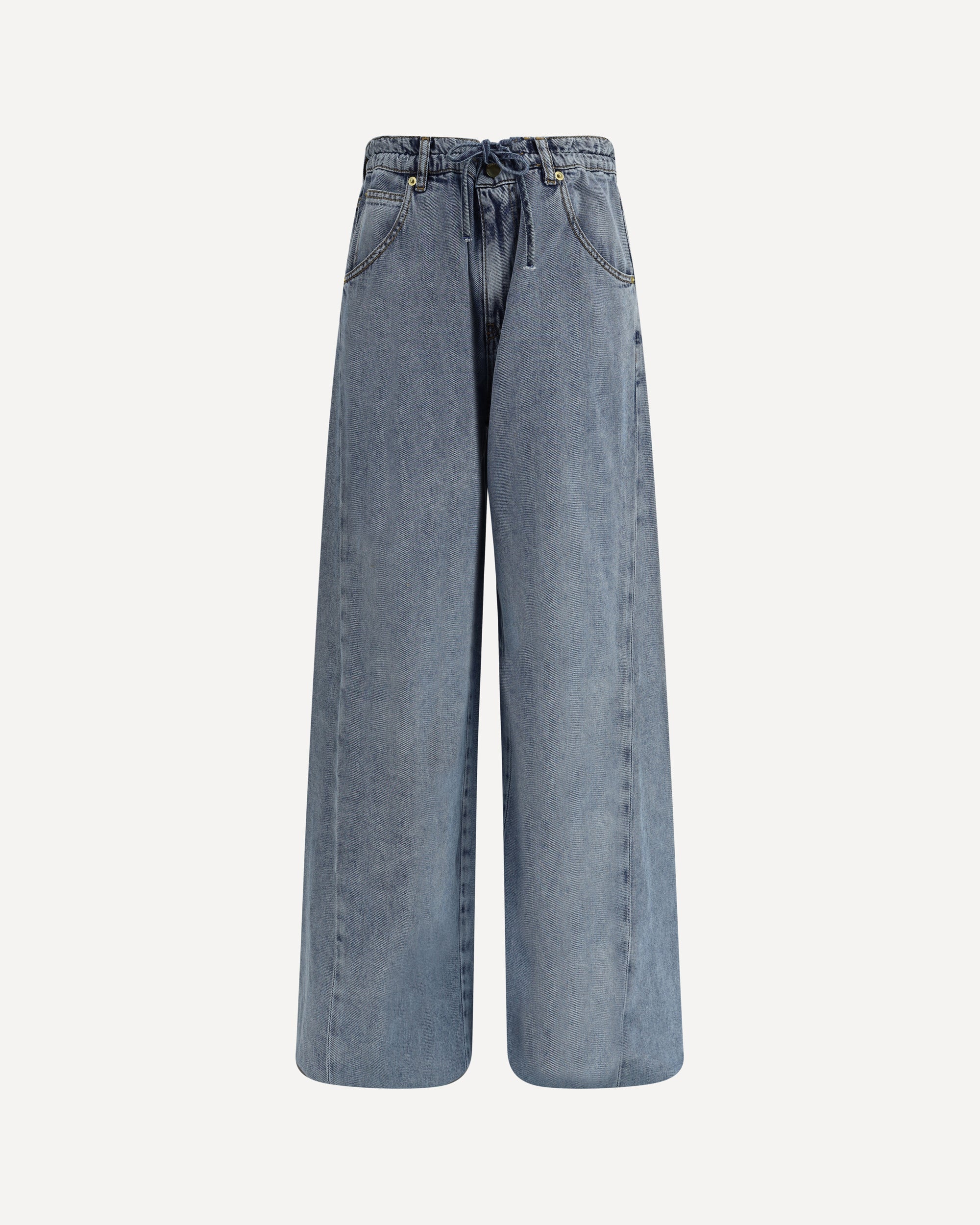 DARKPARK Iris Jeans Female 25
