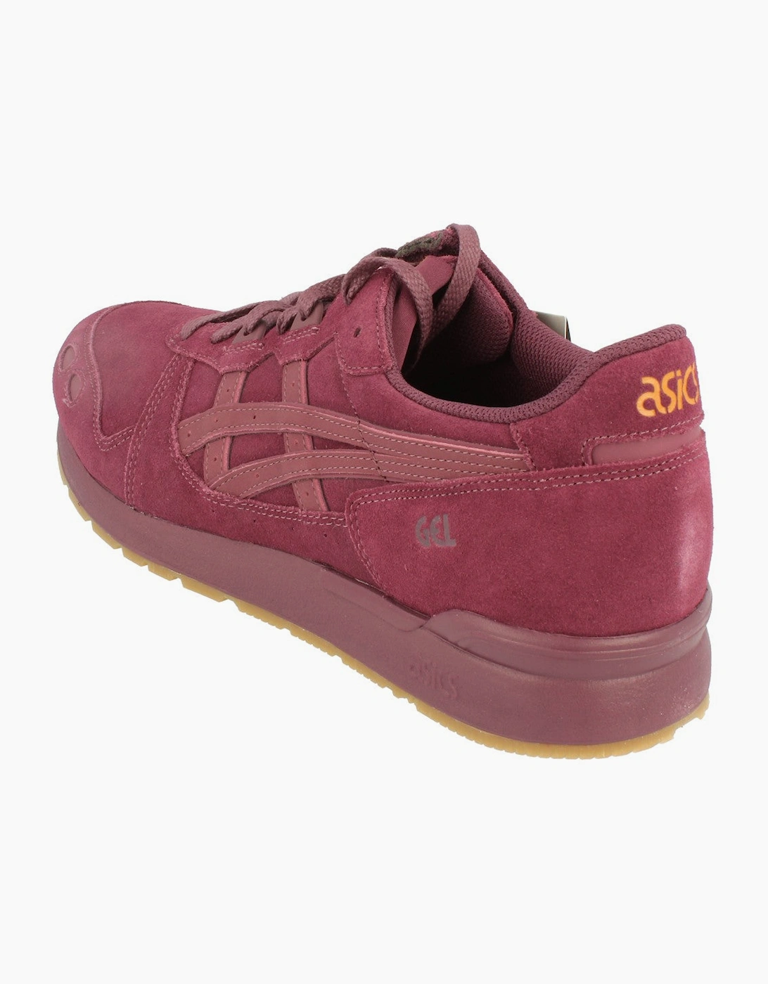 Men's Asics Tiger Mens Gel-Lyte H7Ark 3333 - Crea