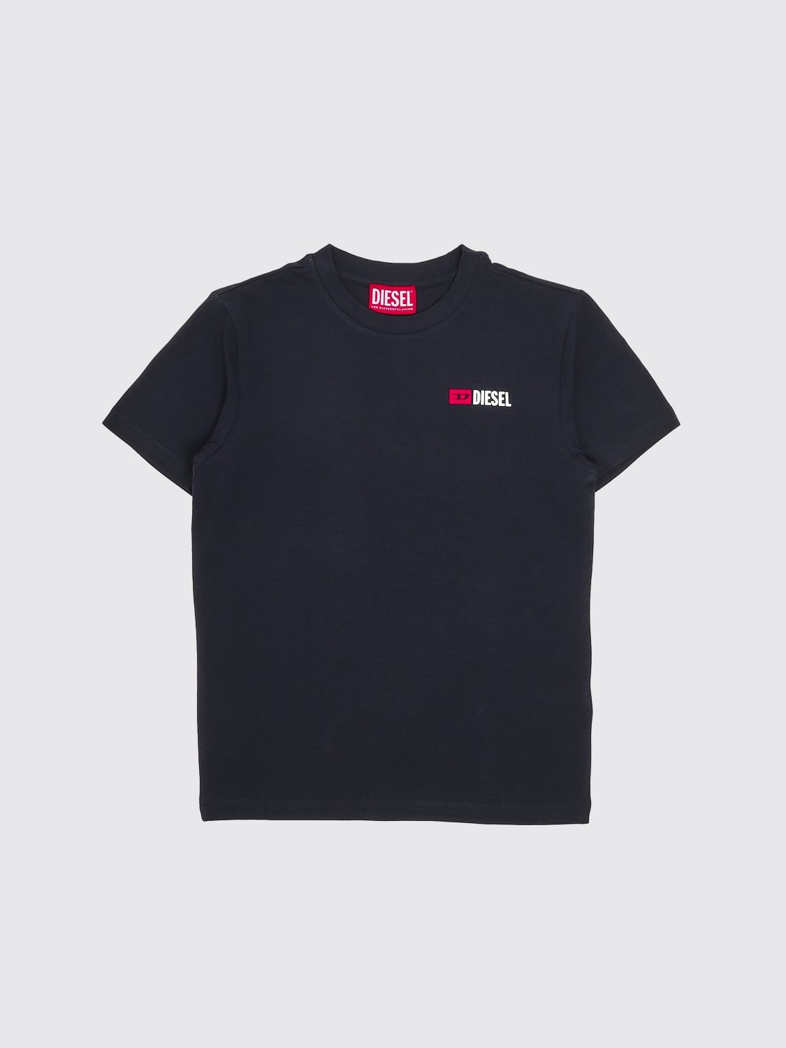 T-Shirt Kids color Blue