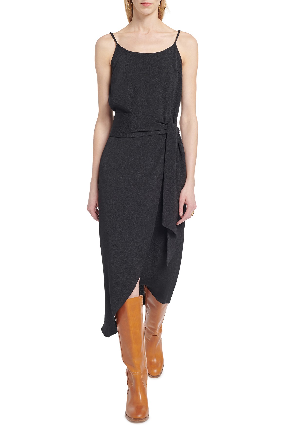 Thalyssa Dress