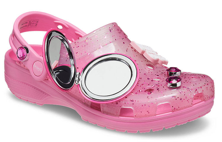 X Benefit Classic Clog 'Pink'