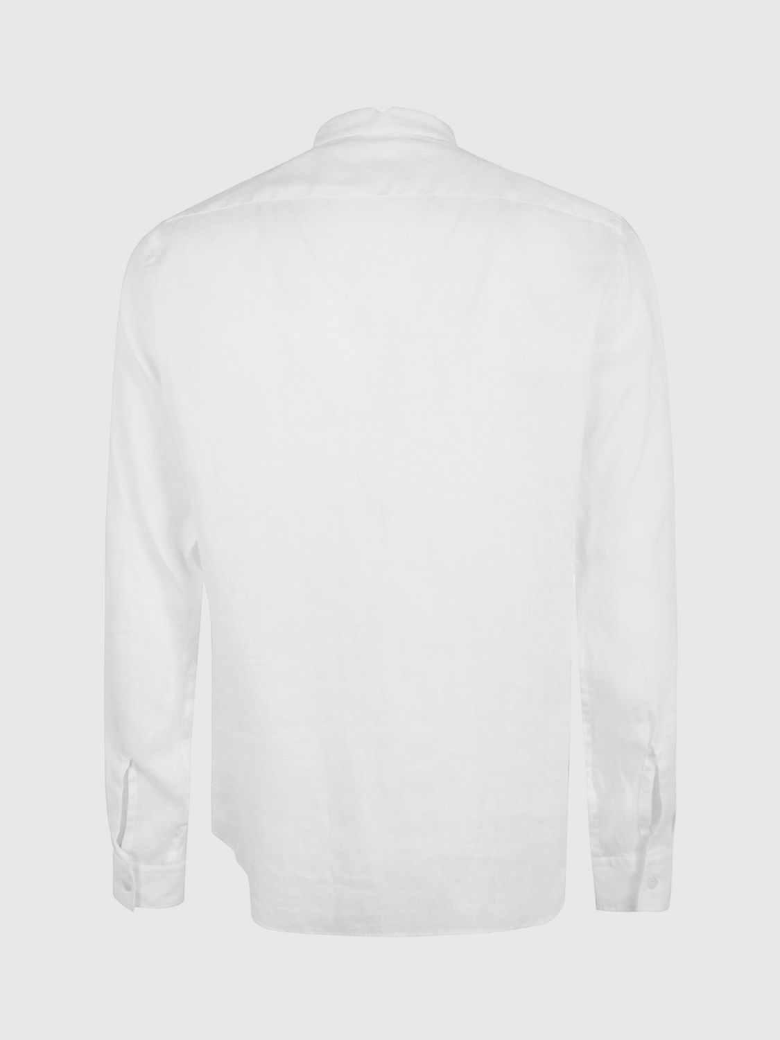 Shirt Men color White