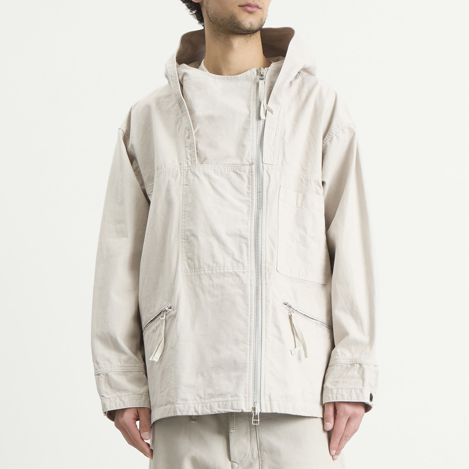 Men's Sniper Jacket Moonstruck