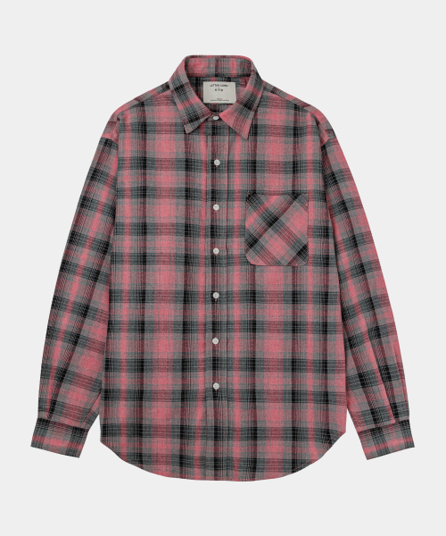 Ember Rise Check Shirt