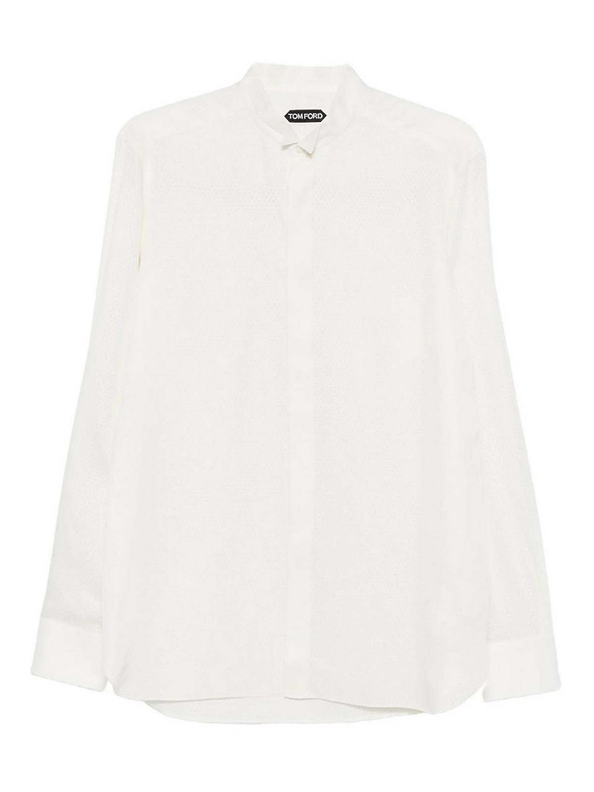 Dotted Shirt