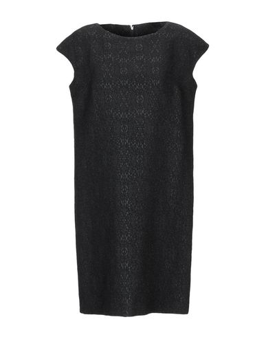Woman Mini dress Black
