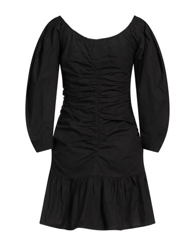 Woman Mini dress Black