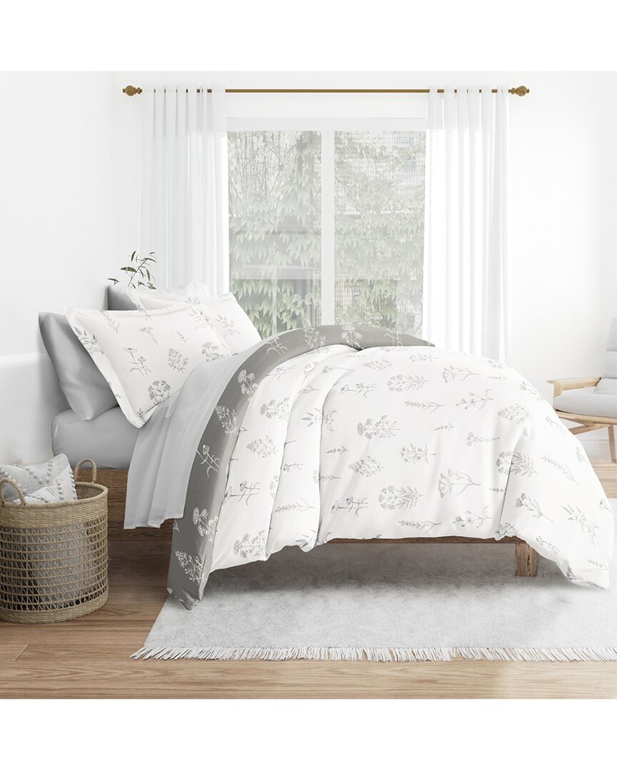 Bedding Bundle Duvet Cover, Comforter & Sheet Set