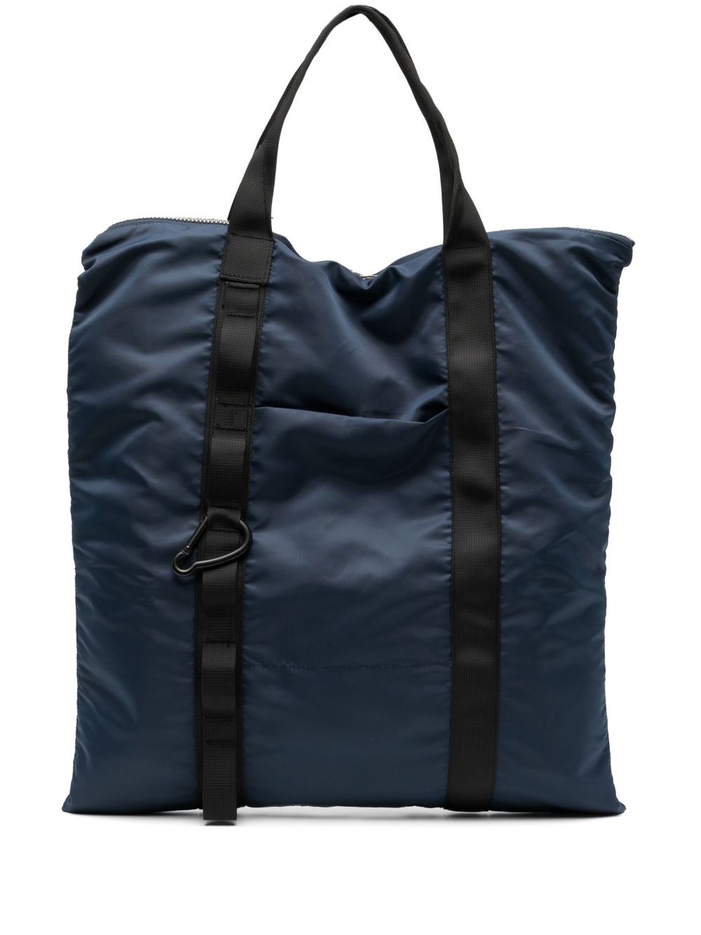 Large Helmet bag - Blue