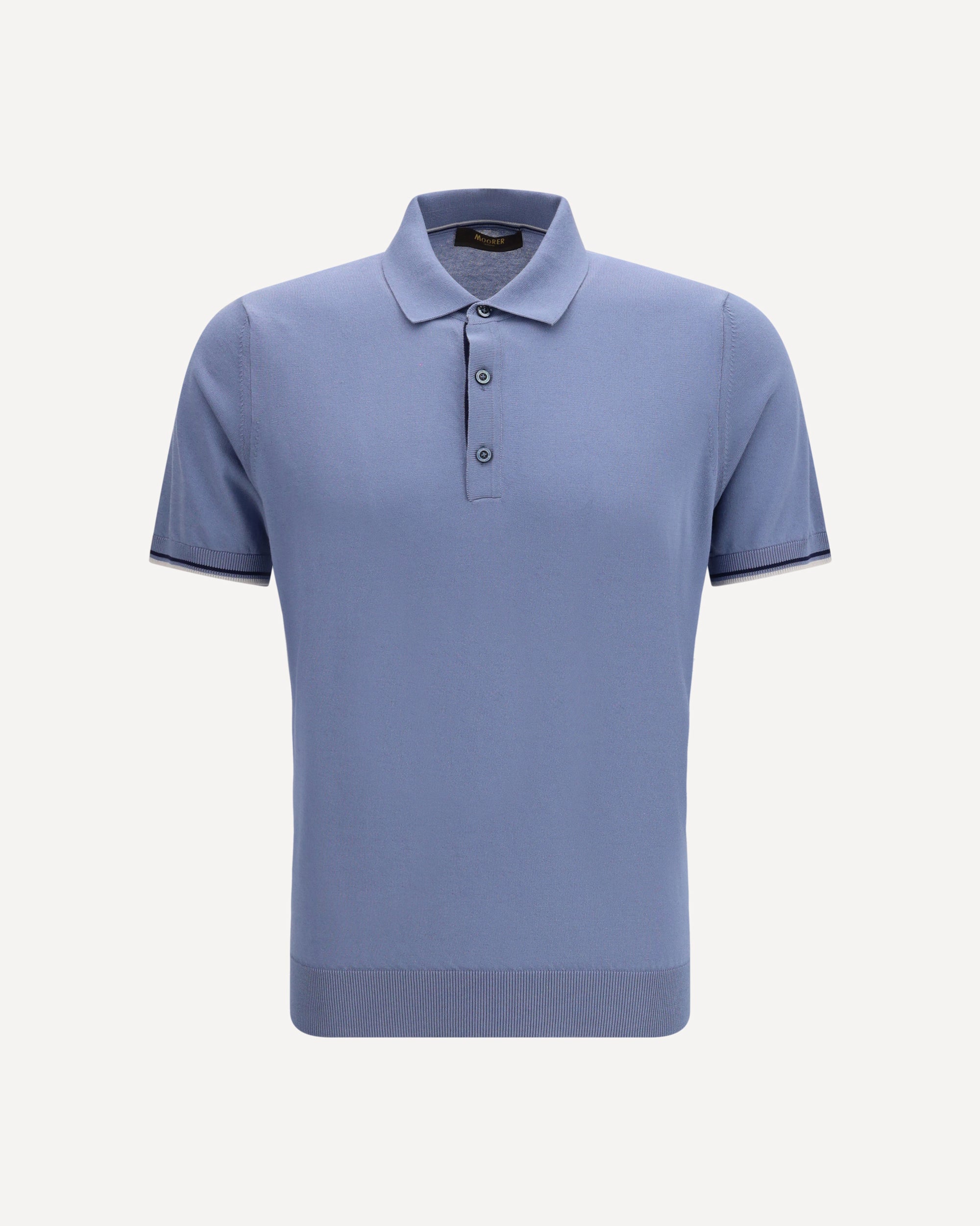Cotton Polo Shirt Male 54