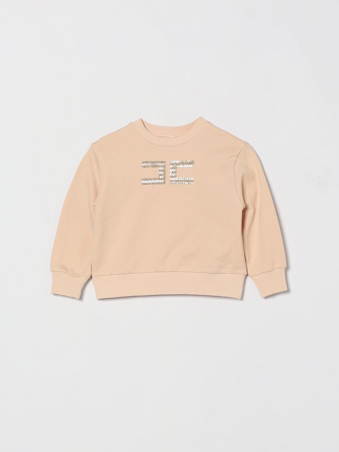 Sweater Kids color Pink