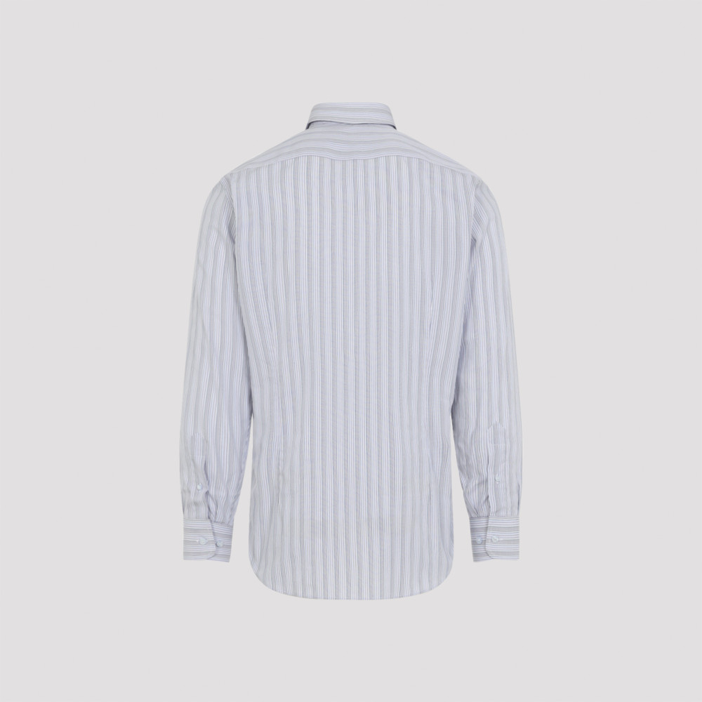 Shirts Blue