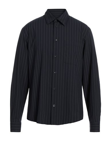 Man Shirt Midnight blue