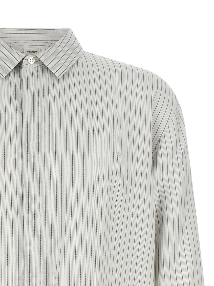 Striped Shirt Cassandra