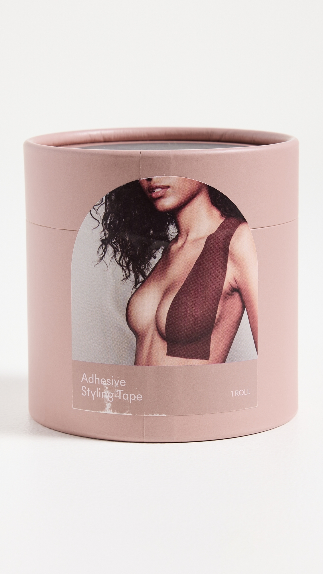 Shaping Breast Tape Black Onyx One Size