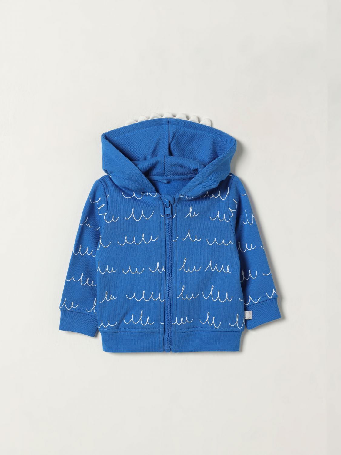 Sweater Kids color White