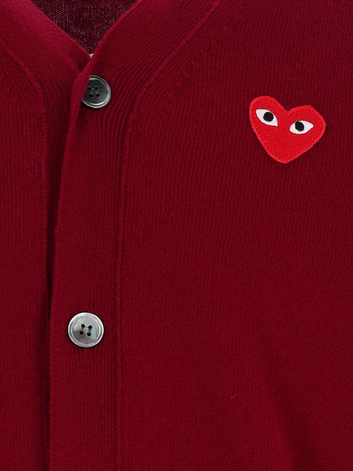 Cardigan Logo