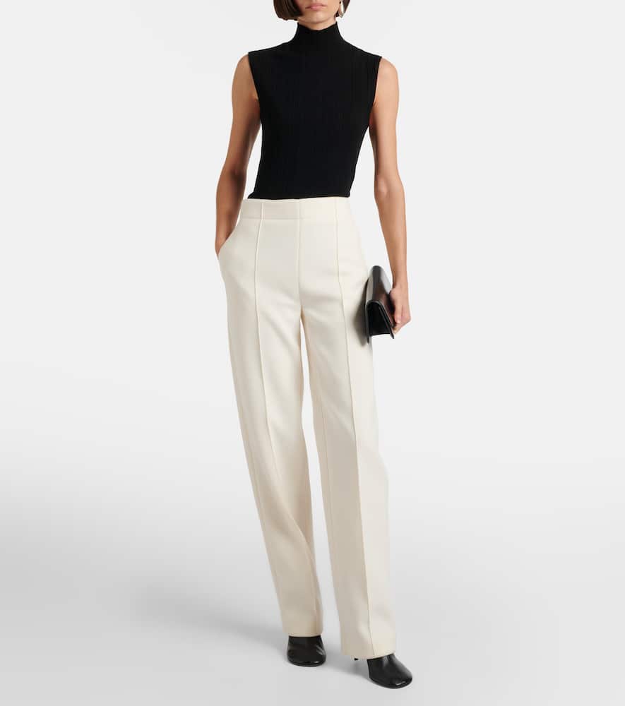 Federica turtleneck top